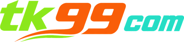 tk99 com লোগো